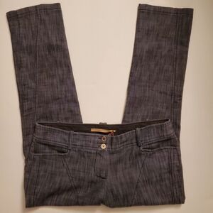 NWT- Vince Chambray Trouser Pants